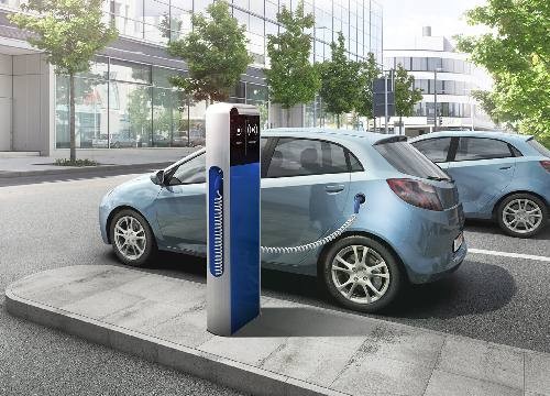 e-Mobility Bosch, un progetto di mobilità elettrica