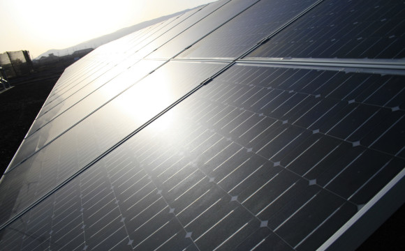 ENERGYKA: l’Italia dà energia solare al Marocco.