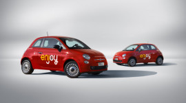 Eni Enjoy: tre mesi da record, il prossimo step Torino