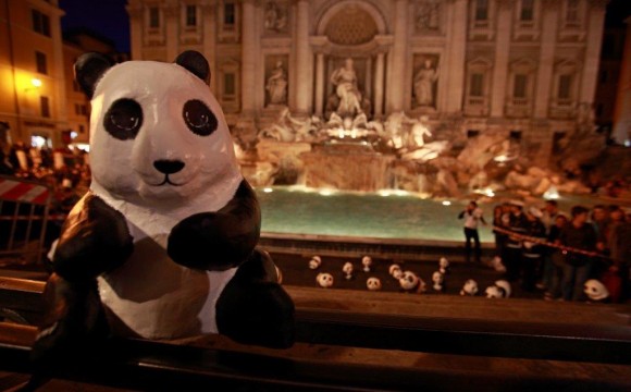 Conto alla rovescia per Earth Hour