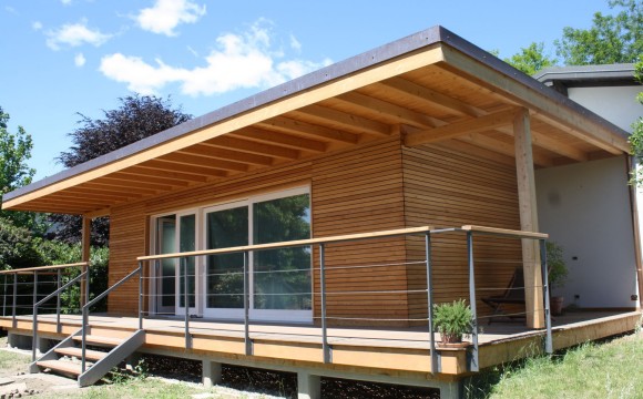 La “casa parassita”, nuova frontiera dell’abitare sostenibile
