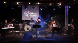 A Vallerano la XIV edizione del festival Piccole serenate notturne