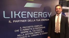 Likenergy, energy management dedicato alle pmi