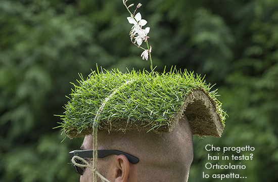 Orticolario: terzo concorso internazionale “Giardini Creativi”