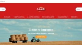 Il Gruppo Lo Conte investe nel digitale e pubblica la sua nuova piattaforma: un progetto Multi-Site per accompagnare i consumatori in una scelta più consapevole