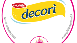 Decorì presenta a Sweety Of Milano la Linea Lieviti