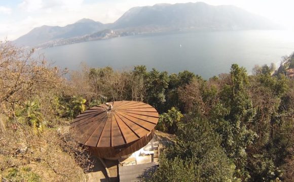 La casa rotante è il progetto vincitore di “The Amazing Making Of”