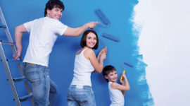 GIORNATA MONDIALE DEL FAI DA TE: BRICOLAGE, RISPOSTA AD ANSIA E A STRESS