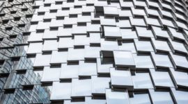 Doppia pelle isolante: Tour ALTO ridisegna lo skyline della Défense