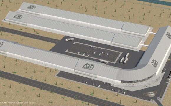 LE TECNOLOGIE DI AUTOMAZIONE E DIGITALIZZAZIONE DI HONEYWELL SUPPORTERANNO LA NUOVA GIGAFACTORY DI AMERICAN BATTERY FACTORY