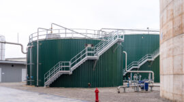 Economia circolare e biometano: l’energia del futuro nasce dagli scarti