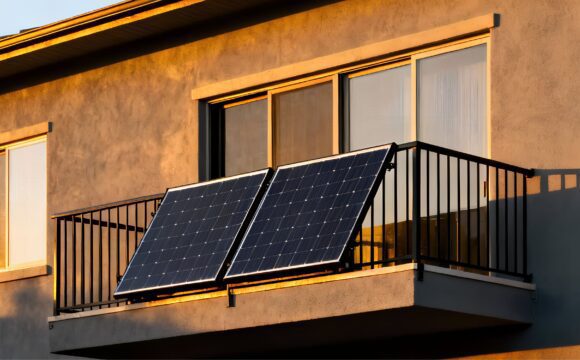 Arriva SENEC.Easy Solar: il kit mini-fotovoltaico “plug&play”