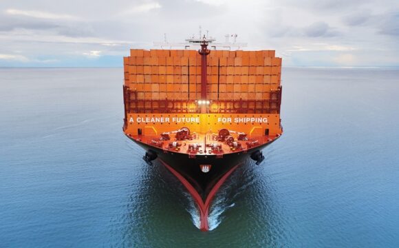 DHL e Hapag-Lloyd firmano un accordo per ridurre ulteriormente le emissioni di carbonio nelle supply chain