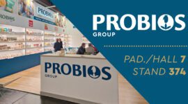 BIOFACH 2026: ALLO STAND PROBIOS GROUP VA IN SCENA L’ECCELLENZA DELL’HEALTHY FOOD MADE IN ITALY