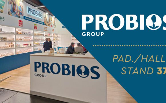 BIOFACH 2026: ALLO STAND PROBIOS GROUP VA IN SCENA L’ECCELLENZA DELL’HEALTHY FOOD MADE IN ITALY